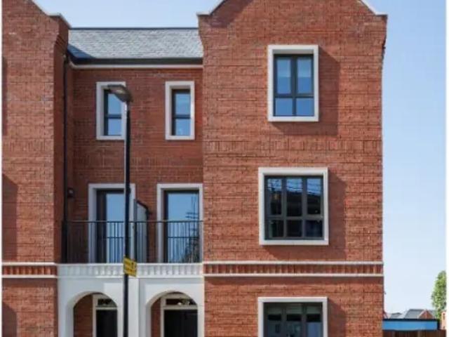 For Sale 5 Bedroom House Wandsworth London DS102954350