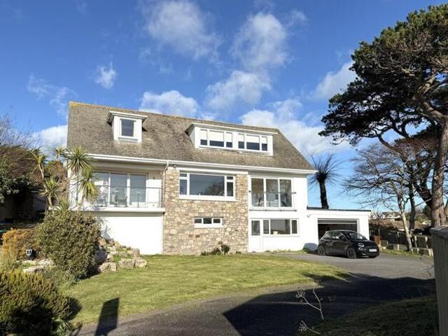 For Sale 5 Bedroom House Torquay Torbay DS101891872