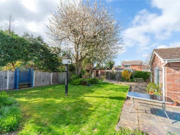 For Sale 5 Bedroom House Telford Telford And Wrekin DS101278113