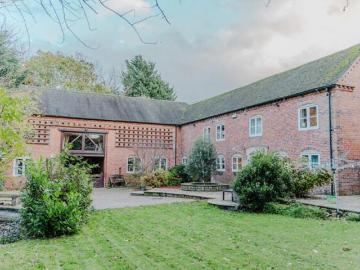 North West Leicestershire, Stoke and Staffordshire, West Midlands, Midlands