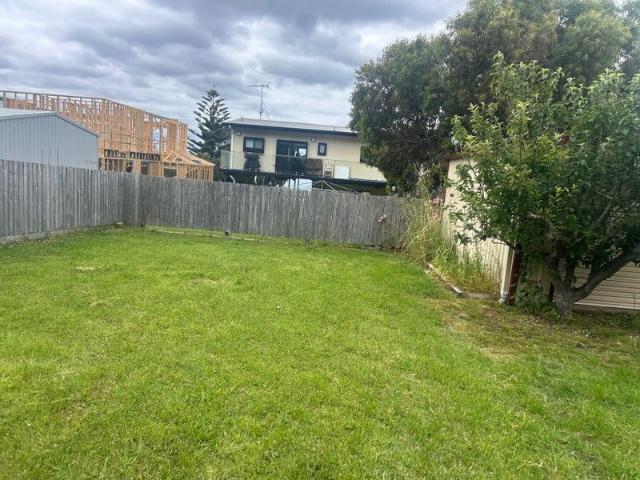 For sale 600m2 Allotment with ocean views