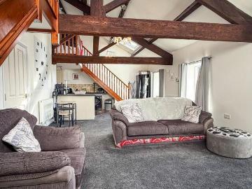 Hyndburn, Bradford and West Yorkshire, North England