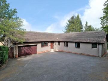 For Sale 6 Bedroom Bungalow Aberdeenshire Aberdeenshire DS100578932