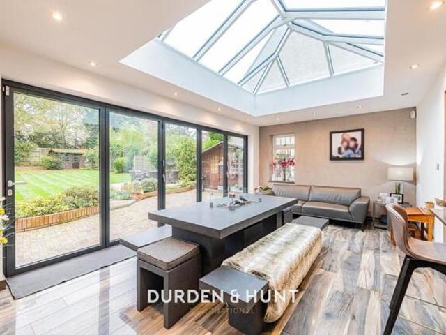 For Sale 6 Bedroom House Chigwell Essex DS100733624