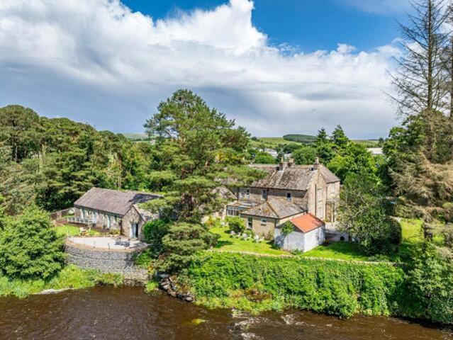For Sale 6 Bedroom House Dumfries And Galloway Dumfries And Galloway DS101674773
