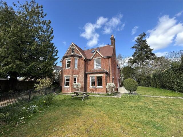 For Sale 6 Bedroom House Fordingbridge Hampshire DS101676492