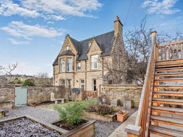 Haugh Inverness, IV3, North East Scotland, Shetland