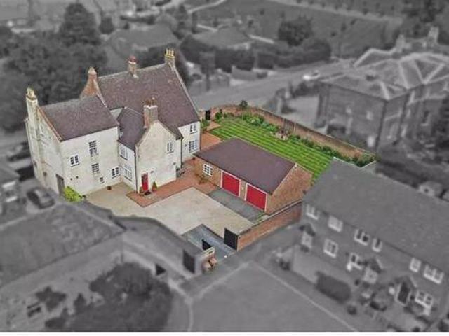 For Sale 6 Bedroom House Overseal South Derbyshire DS105006901