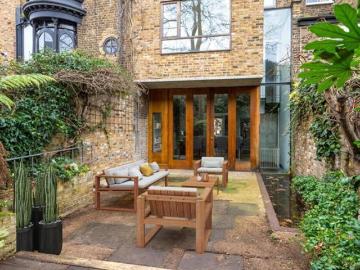 For Sale 6 Bedroom House Londres Greater London DLS99345056