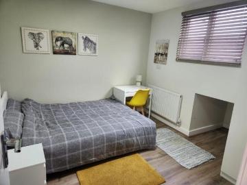 Leopold Road L7 Liverpool, Kensington Liverpool, L7, North East Wales, Midlands