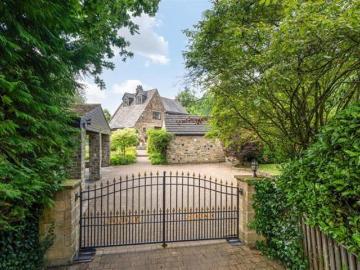 Rawdon Leeds, LS19, Bradford and West Yorkshire, North England