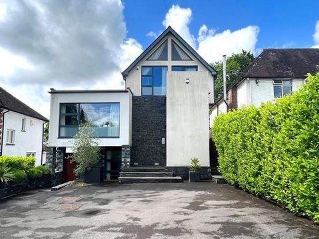 For Sale 6 Bedroom House Rhiwbina Wales DS104993873