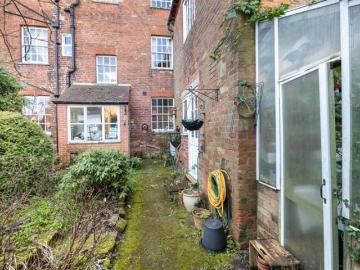 North West Leicestershire, Stoke and Staffordshire, West Midlands, Midlands