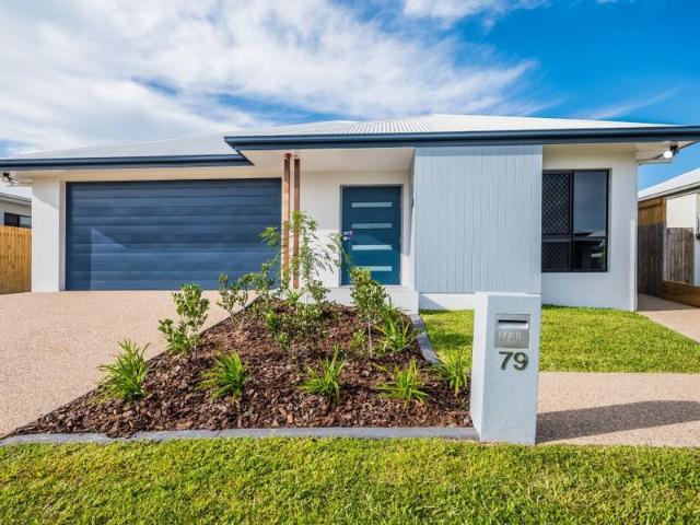 Fully Compliant SDA Asset Built for Long Term Returns 79 Periwinkle Way, Bohle Plains Qld 4817