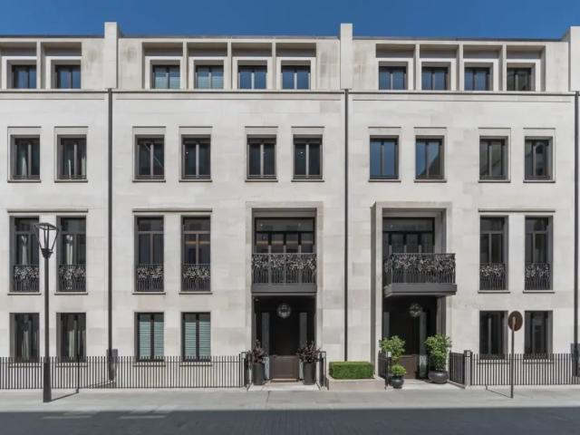 For Sale 7 Bedroom House Belgravia London DLS102596652