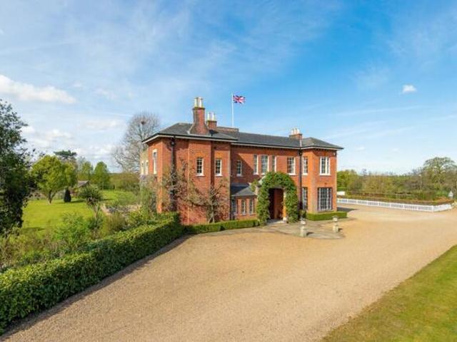 For Sale 7 Bedroom House Brentwood Essex DS101796828