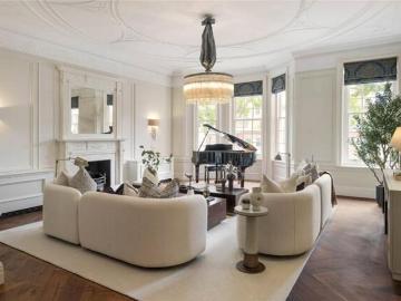 Green Park, Zone 1 London, West London, London, Greater London