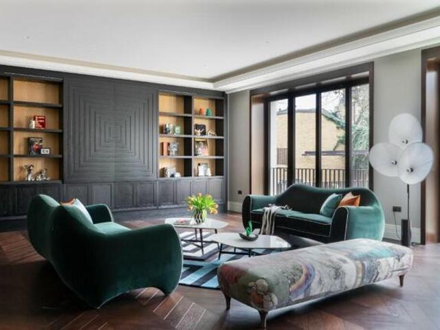 For Sale 7 Bedroom House London Westminster DS101677750