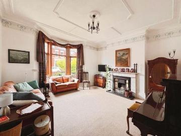 For Sale 7 Bedroom House Newcastle Tyne Y Wear DS101278100
