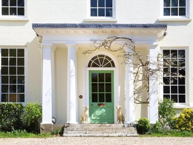 For Sale 8 Bedroom House Hampshire Hampshire DS101931427