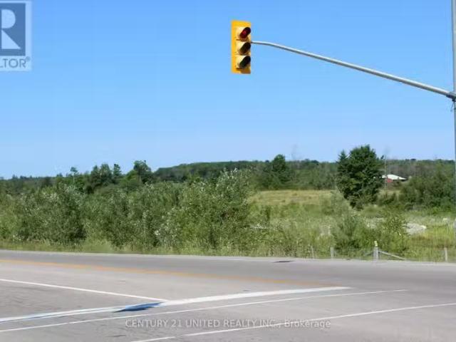 For sale: 0 HIGHWAY 28, Douro Dummer, Ontario K0L2H0 X12305036