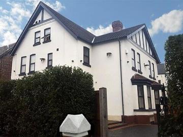 For Sale 13 Bedroom House Manchester Greater Manchester DS100503219