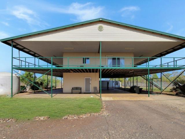 For Sale: 100 Cragborn Road