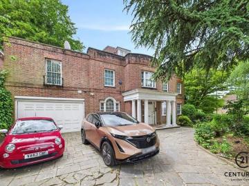 For Sale 11 Bedroom House London Greater London DLS98800814