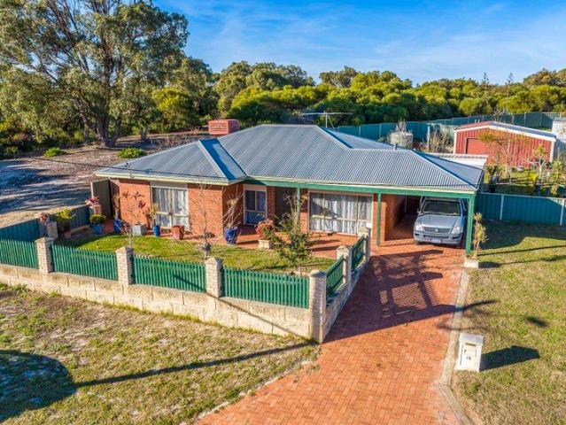 For Sale 15 Schooner Place, Yanchep