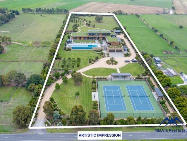 FOR SALE 18.5 ACRES OF PRIME FARMLAND Secure High Value Land Today & Thank Yourself Tomorrow!