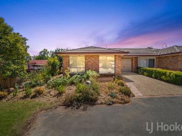 Ngunnawal, Kinlyside, Yass Valley, Victoria