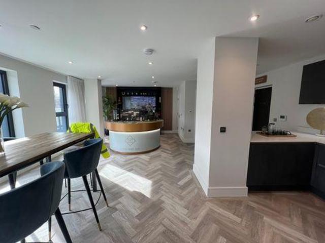 For Sale 1 Bedroom Condo Barnet England DLS99838540