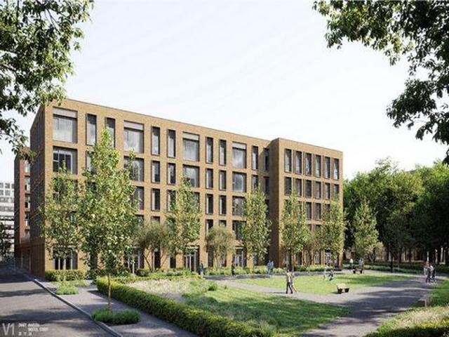 For Sale 1 Bedroom Condo Birmingham England DS99838495