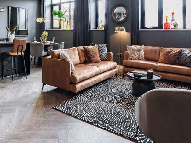 For Sale 1 Bedroom Condo Birmingham England DS99838360