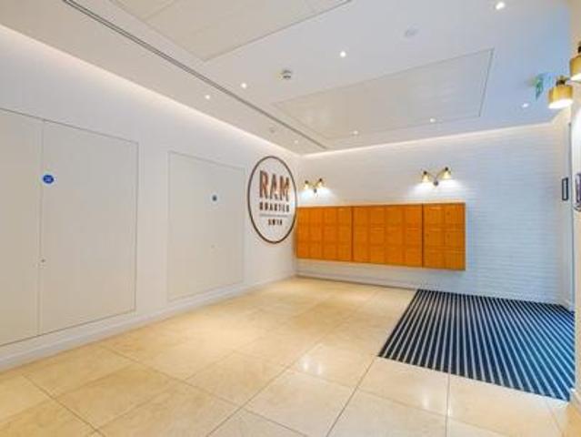 For Sale 1 Bedroom Condo London England DS96313659