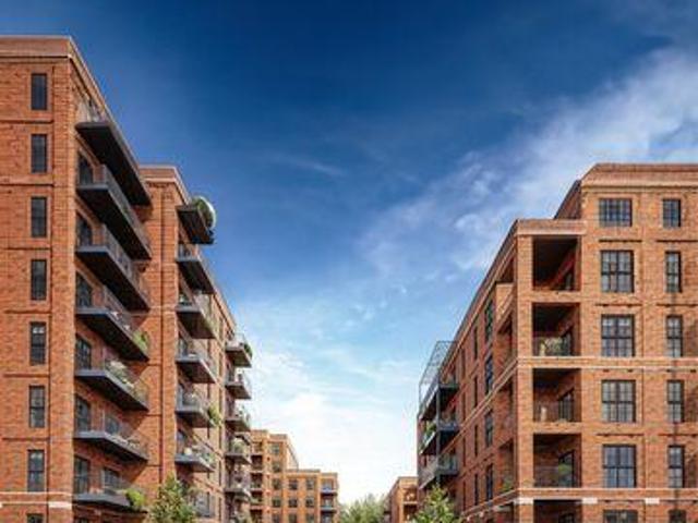 For Sale 1 Bedroom Condo London England DS99838374