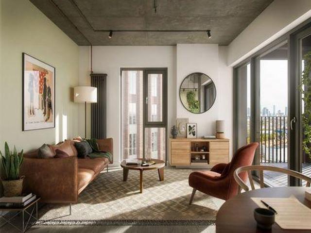 For Sale 1 Bedroom Condo London England DS99838546