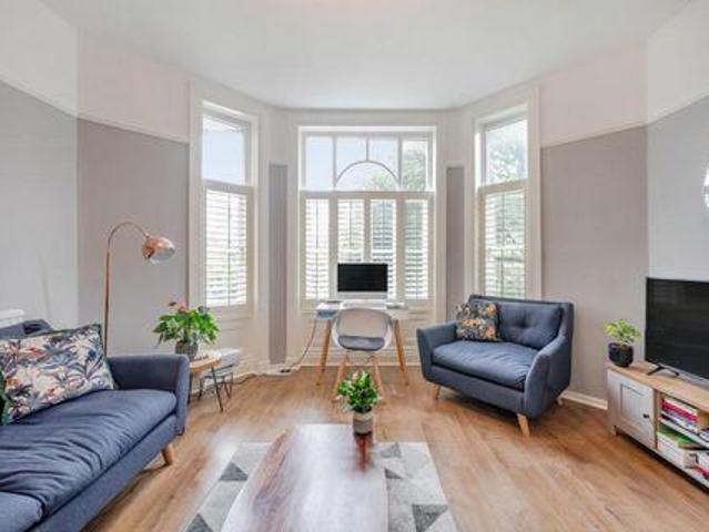 For Sale 1 Bedroom Condo London England DS101060358
