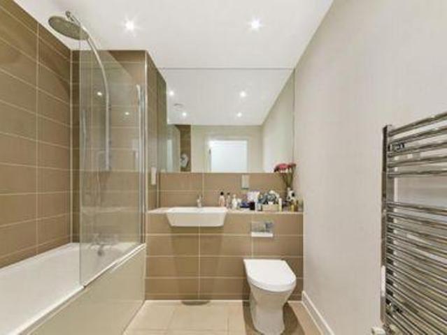 For Sale 1 Bedroom Condo London England DS105509719