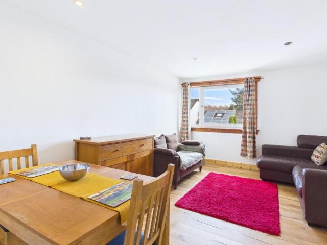 For Sale 1 Bedroom Apartment Aviemore Aviemore DLS101017112