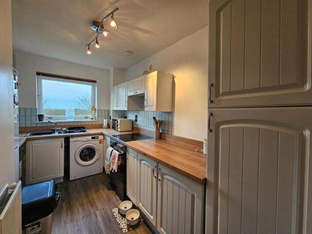 For Sale 1 Bedroom Apartment Aberdeen Aberdeen City DS101168296