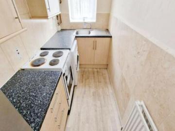 Torry Aberdeen, AB11, North East Scotland, Shetland