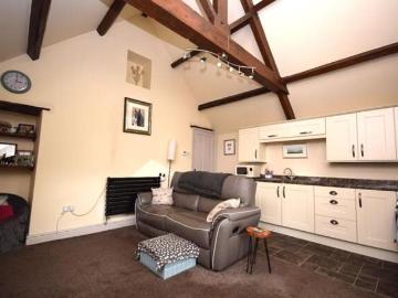 For Sale 1 Bedroom Apartment Appleby Cumbria DLS100881633