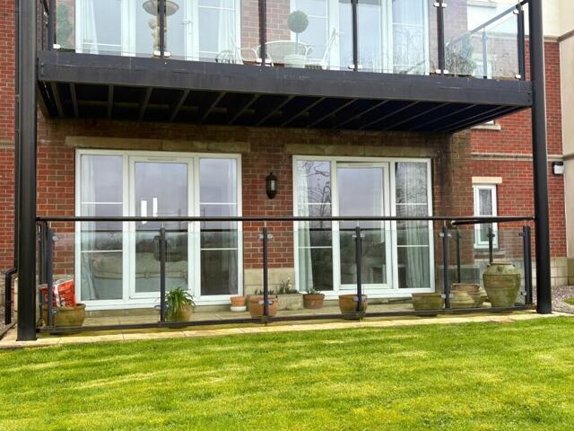 For Sale 1 Bedroom Apartment Ashbourne Derbyshire DS101931709
