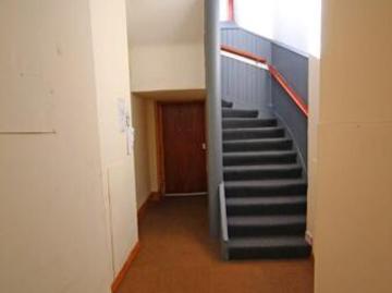 For Sale 1 Bedroom Apartment Buckie Moray DS99204154