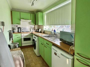 For Sale 1 Bedroom Apartment Bulkington Warwickshire DLS98800861