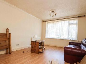 For Sale 1 Bedroom Apartment Birmingham West Midlands DLS101856037