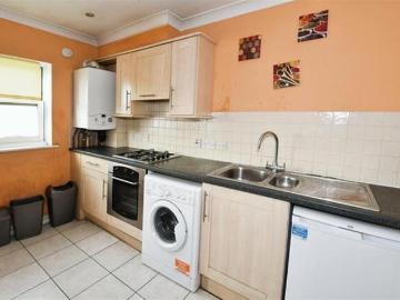 For Sale 1 Bedroom Apartment Boston Lincolnshire DLS101278091