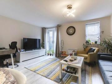 For Sale 1 Bedroom Apartment Bradford Bradford DS100881441