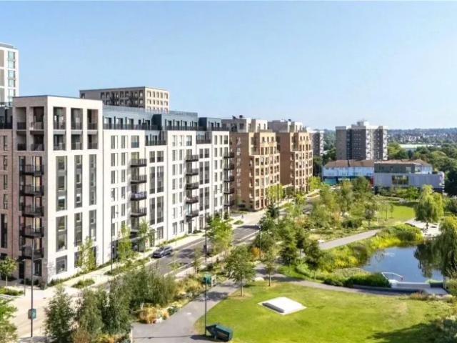 For Sale 1 Bedroom Apartment Brent Cross London DLS102596409
